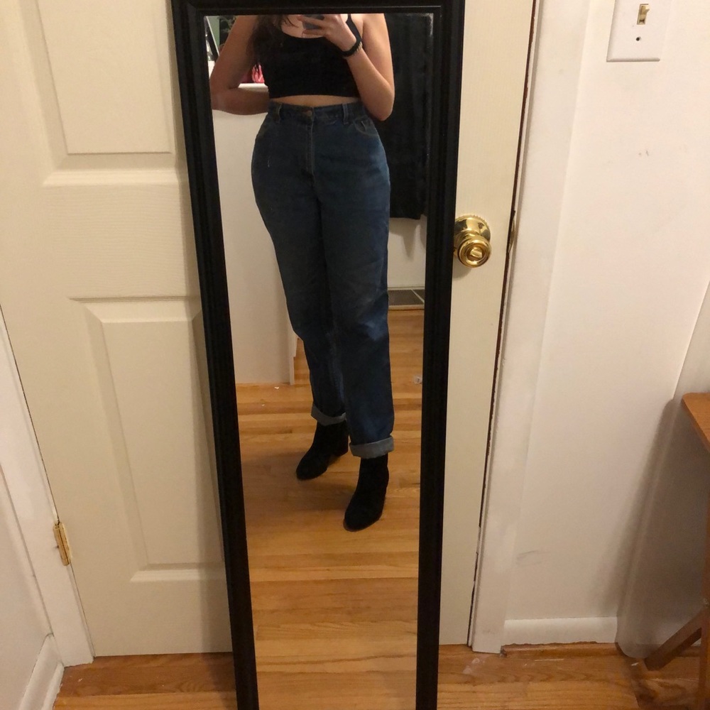 550 Levi’s Jeans. - Size 14
